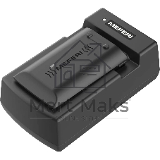 Зарядная станция для ME74 / 1 слот для АКБ / Single slot charger