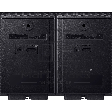 Саундбар Samsung HW-Q990H/PY 5.0 200Вт серый