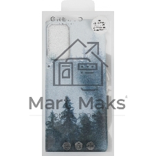 Чехол (клип-кейс) GRESSO Meridian, для Xiaomi Poco M4 Pro 5G, зеленый gr17aaae8995