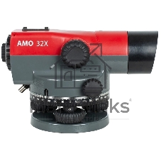 Комплект измерительных инструментов Amo 32Х+S6-N+S3