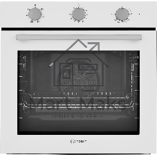 Духовой шкаф электрический Indesit IFE 3634 WH белый