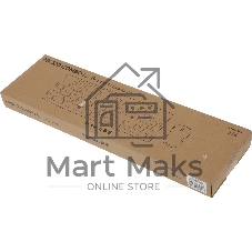 Комплект клавиатура+мышь Logitech MK370 беспроводной, USB, чёрный