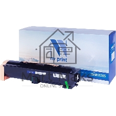 Картридж лазерный NVPrint совместимый Xerox 106R01305 для WC 5225/5230 (30000k)