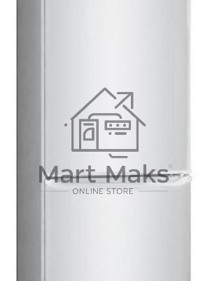 Холодильник Pozis RK-149 серебристый двухкамерный 240/130 л морозилка снизу