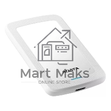 Внешний жесткий диск 2TB ADATA HV300, 2,5