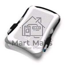 Внешний HDD Silicon Power USB 3.0 2Tb A30 SP020TbPHDA30S3W Armor 2.5