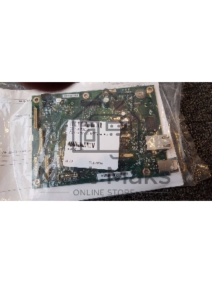 Плата форматера HP CLJ Pro 500 M570 (CZ272-60001)