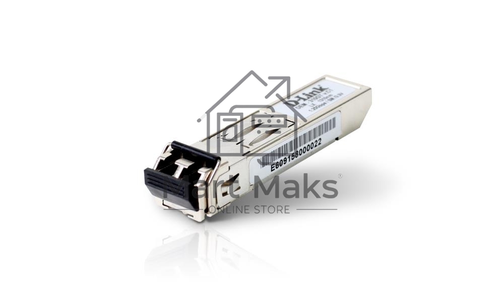 Трансивер 1000BASE-LX 310GT/A1A D-LINK