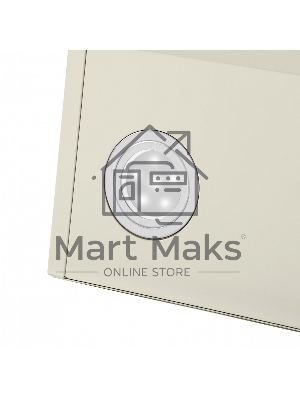 Вытяжка наклонная Maunfeld Sky Star Chef 60 бежевый, 60 см, 1000 куб. м/ч, 54 дБ