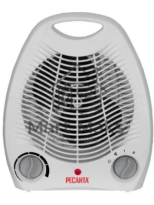 Тепловые пушки Ресанта ТВС-1 67/2/1 Тепловентилятор