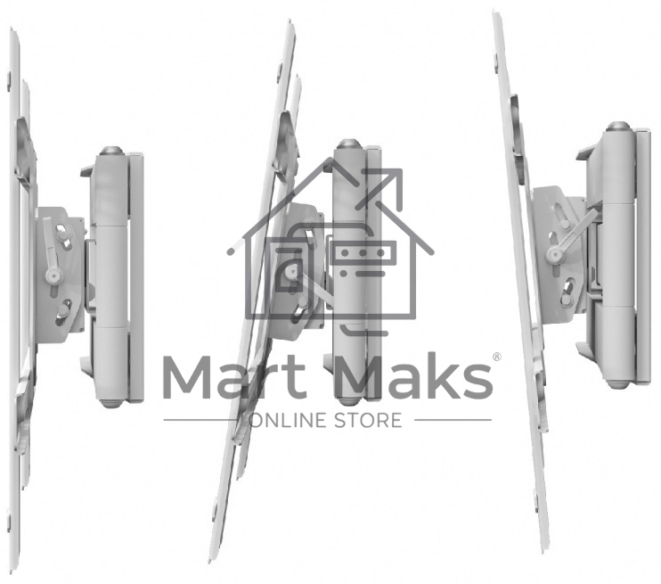 Кронштейн ONKRON M7LW 40-75