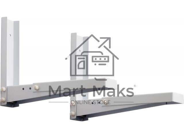Кронштейн Holder MWS-2002 белый