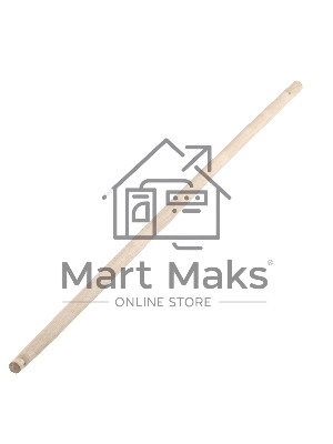 Черенок деревянный, 25х1200 мм, 2 сорт Россия