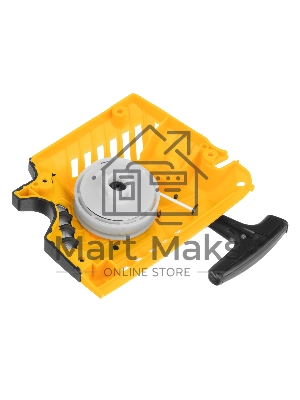 Стартер для бензопилы DS-4516, DS-5218, DS-5820 Denzel