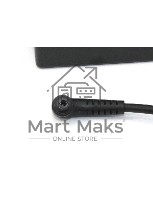 Блок питания (сетевой адаптер) для ноутбуков HP 19V 6.3A 5.5*2.5 OEM