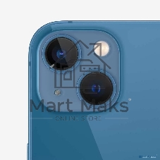 Смартфон Apple iPhone 13 4/128Gb синий