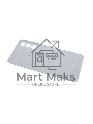 Задняя крышка для Samsung Galaxy S21FE G990E белый