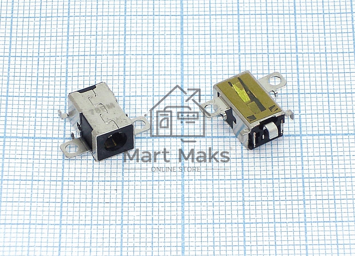 Разъем для ноутбука Lenovo IdeaPad 310-15ISK 310-15IKB 310-15IAP