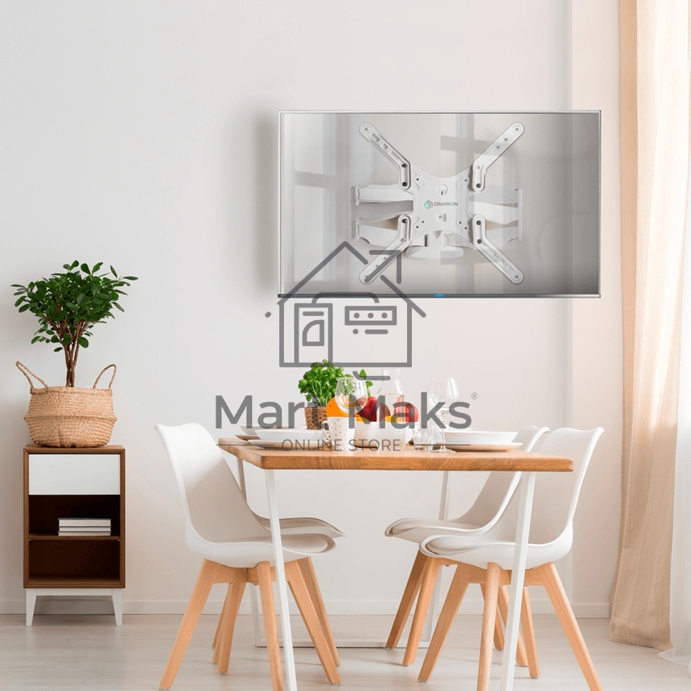 Кронштейн ONKRON M5 для телевизора 37