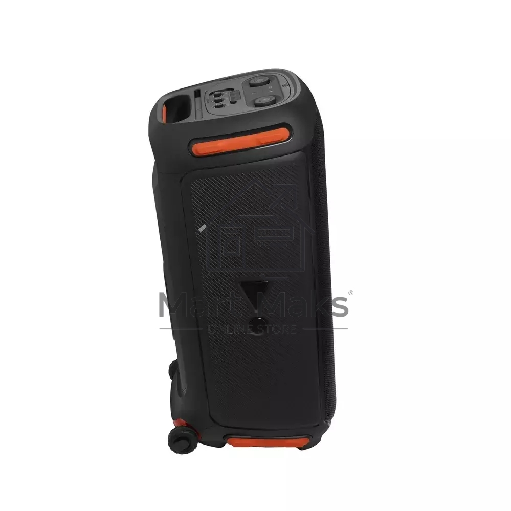 Портативная акустическая система JBL Party Box 710 черный