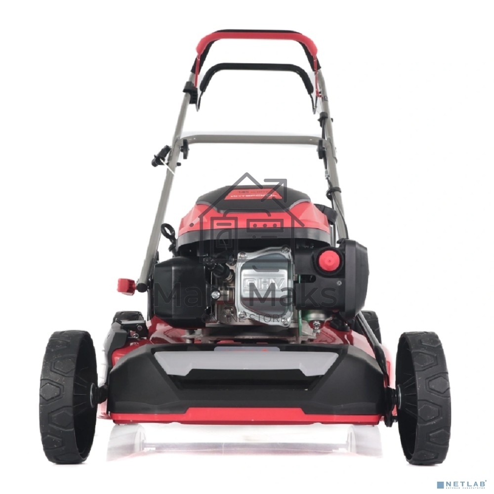 Газонокосилка GB-46/145SB 928.0.0.70 INTERSKOL