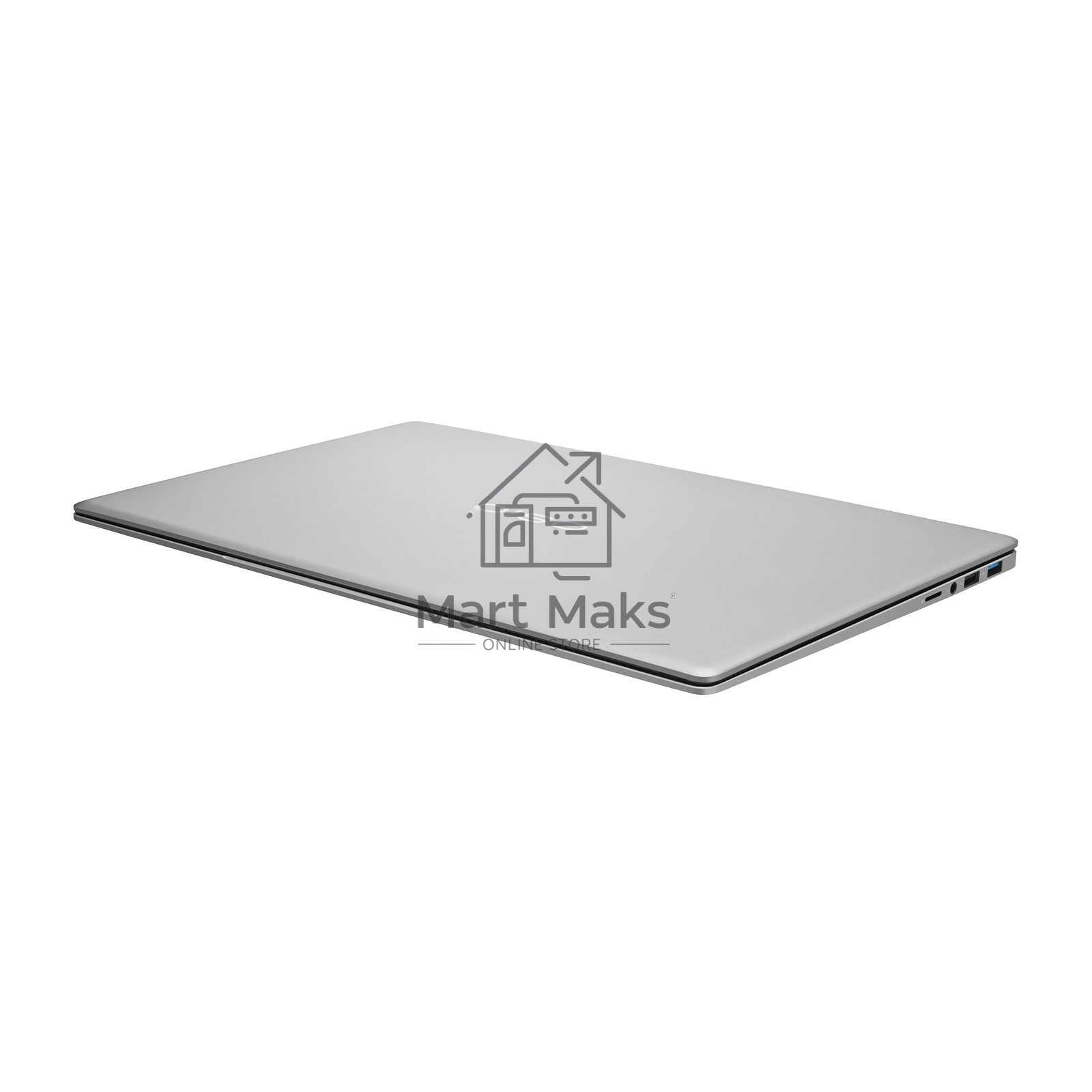 Ноутбук Osio FocusLine F160a-005 Ryzen 5 5500U 16Gb SSD512Gb AMD Radeon 16.1