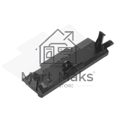 Площадка тормозная CET DGP7492 (JC96-04743A; 019N00957) для Samsung ML-2855ND/2850D