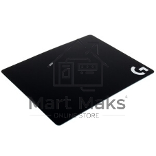Коврик для мыши Logitech G440 черный (943-000793)