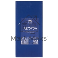 Картридж лазерный NVPrint совместимый HP Q7570A для LJ M5025/M5035 (15000k)