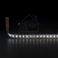 Лента светодиодная 2835 24V 120Led 9,6W IP20 / 120Led 9,6W IP20 4200K дневной белый