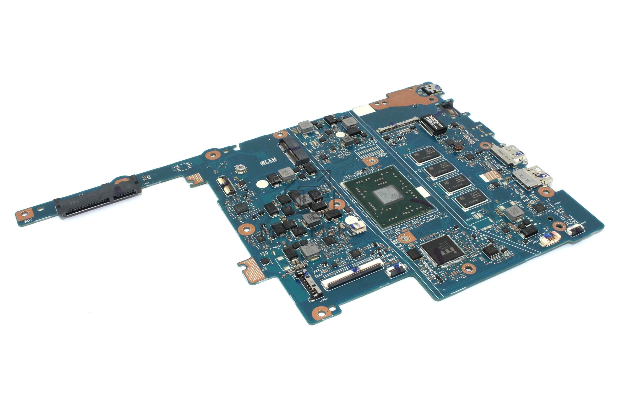 Материнская плата для Asus E402YA 4G/E2-7015 90NB0MF0-R00010