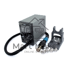 Термовоздушная паяльная станция Aixun H310D (1000W, 100-500°C, LCD)