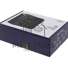 Блок питания Zalman ZM500-LX3, 500Вт, 80 PLUS, 120мм, черный