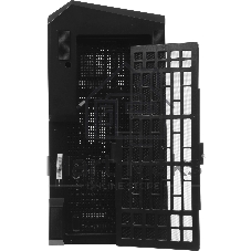 Компьютерный корпус MSI MAG Pano M100R PZ черный