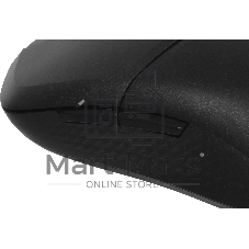 Мышь беспроводная/проводная MSI VERSA 300 черный, 8000 dpi, радиоканал, Bluetooth, USB, кнопки - 6