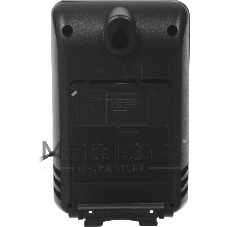 Погодная станция Vitek VT-3532 черный