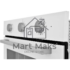 Духовой шкаф электрический Indesit IFE 3634 WH белый