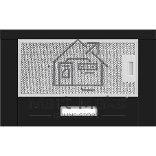 Вытяжка Weissgauff TEL 500 Black Glass