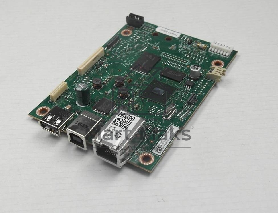 Плата форматера (базовая модель) HP LJ M426dw (F6W13-60002/F6W13-60001/C5F99-60001)