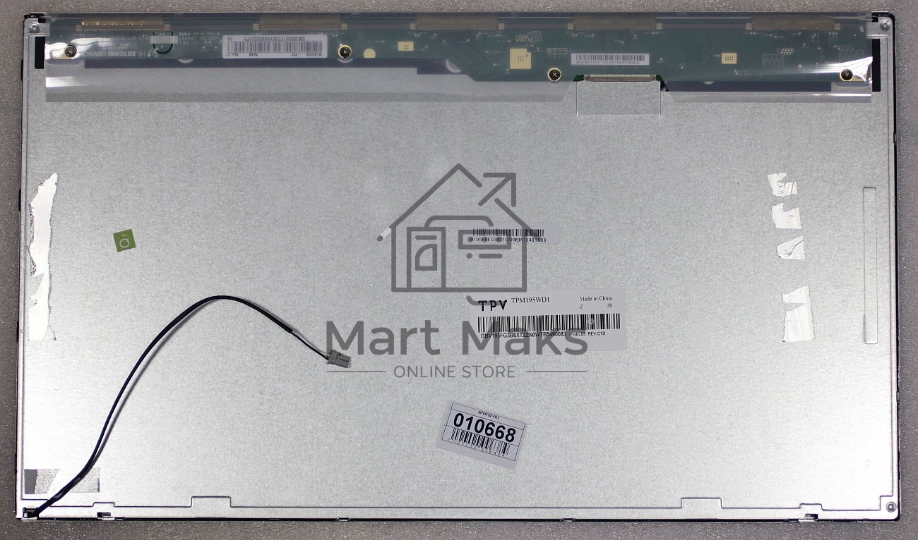 Матрица M195FGE-P03