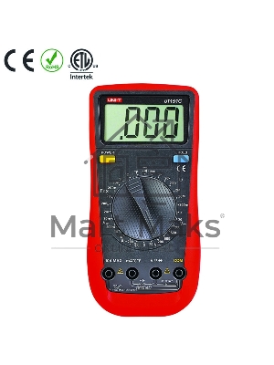 мультиметр Uni-T UT151C