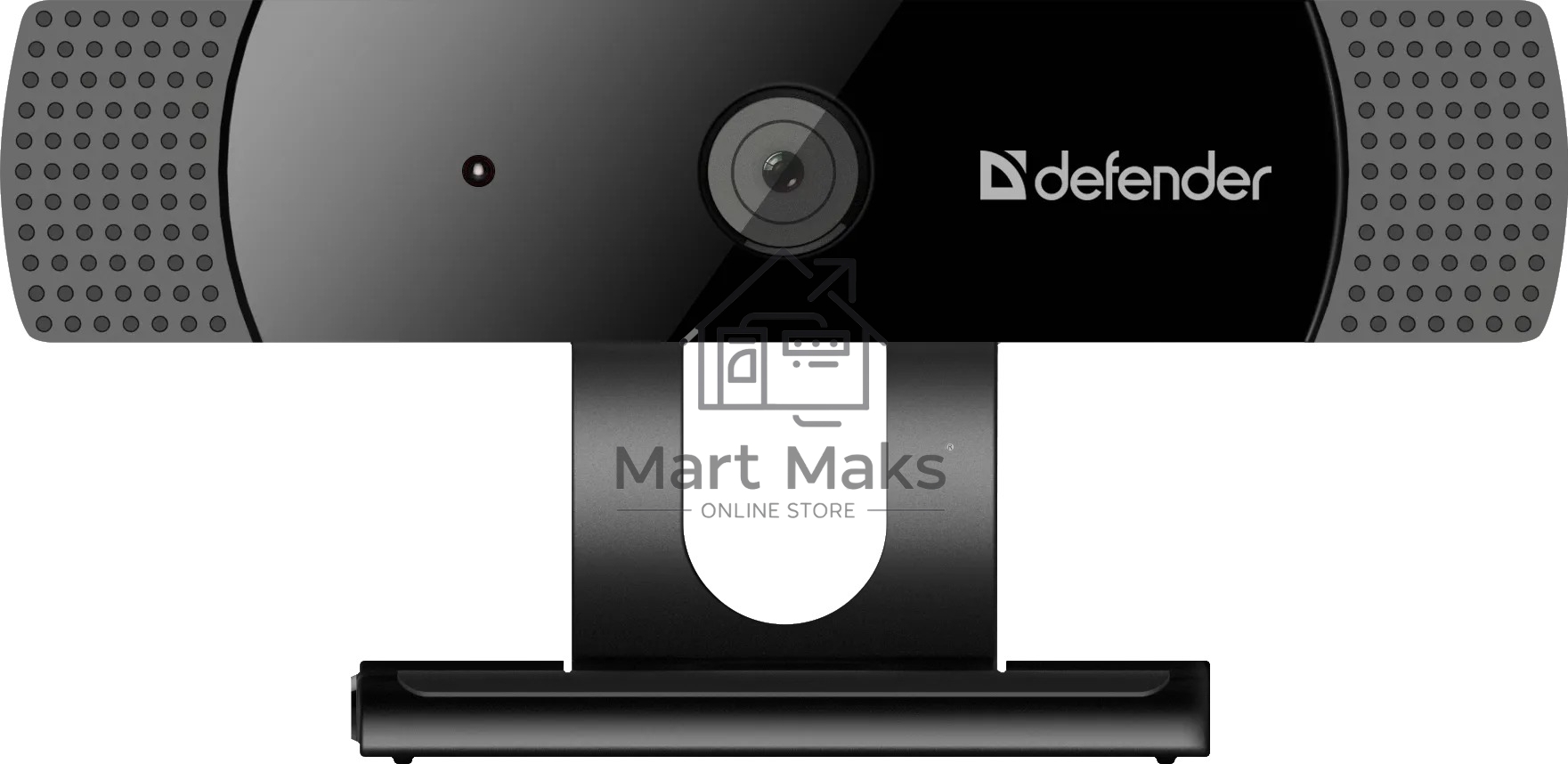 Веб-камера Defender G-lens 2599 FullHD 1080p, 2МП