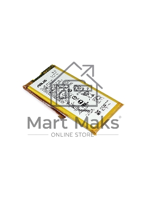 Аккумуляторная батарея C11P1901 для Asus ROG Phone 2 ZS660KL 3.85V, 5900mAh