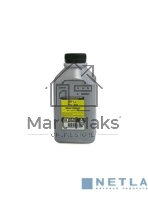 Тонер Hi-Black для HP LJ Pro 400 M401/M425 (Hi-Black) Тип 2.2, 290 г, банка