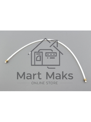 Трубка тефлоновая 370 мм Colet-Miletto-Berloni-Caffe Poli-Travola-Liberty's