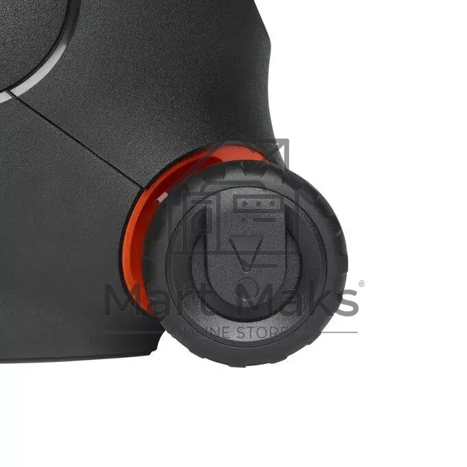Портативная акустическая система JBL Party Box 710 черный