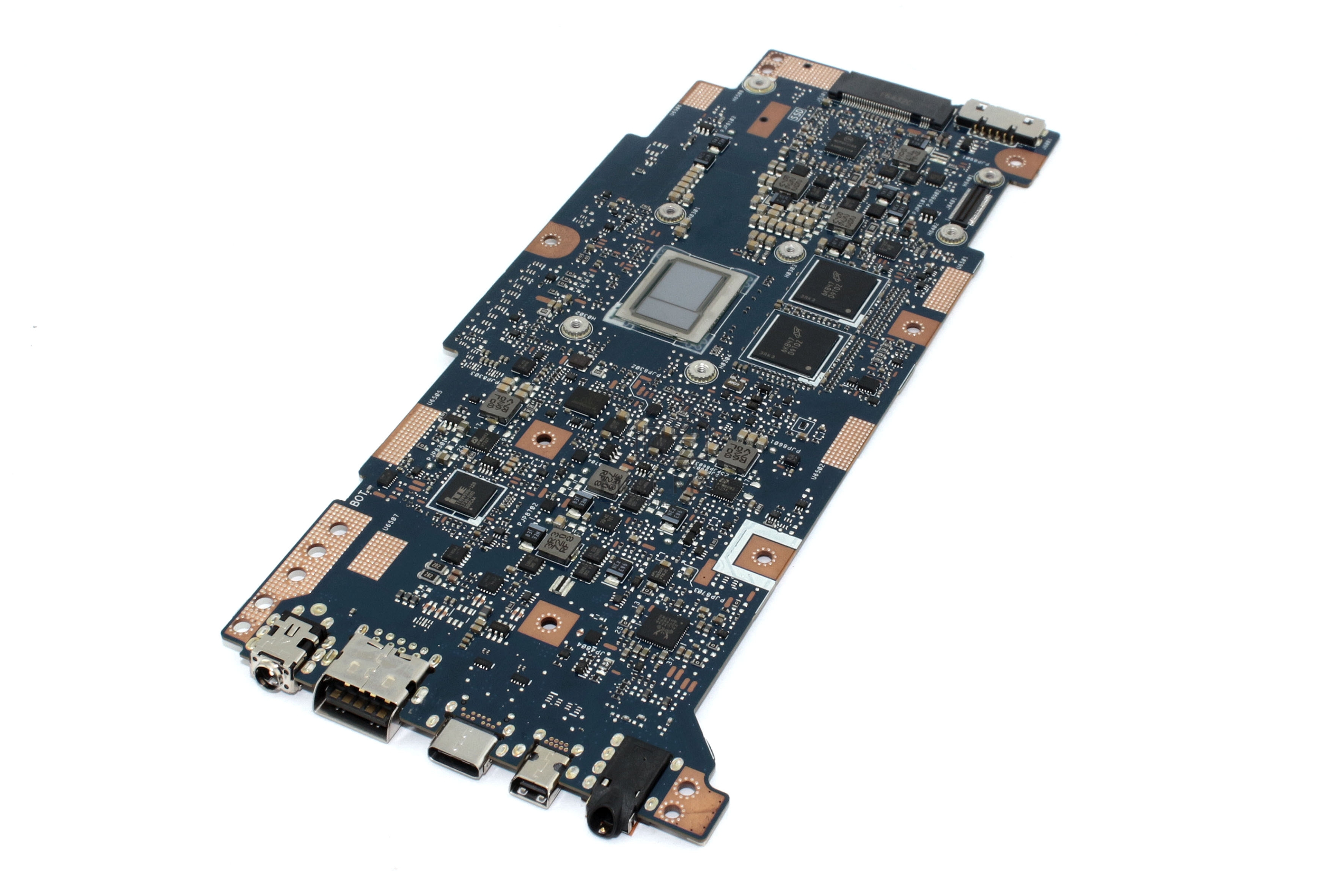 Материнская плата для Asus UX360 8G/I5-7Y54 90NB0BA0-R00050