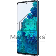 Дисплей для Samsung Galaxy S20 FE SM-G780F черный