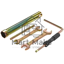 Сельскохозяйственная машина Huter МК-13000 (70/5/18) бензиновый 13л.с.