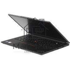 Ноутбук Lenovo ThinkPad E14 G6  21M7A002CD_PRO (КЛАВ.РУС.ГРАВ.) Black 14